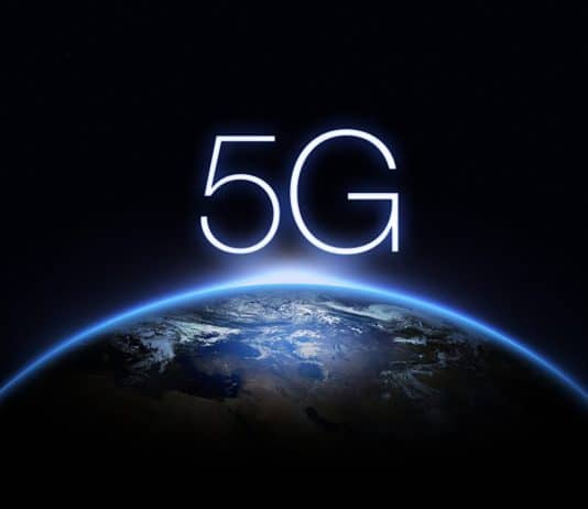 How 5G Will Transform Economy and Society 5G World Economy Society