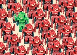 Driving Change as Assimilators in the Age of AI AI Assimilators