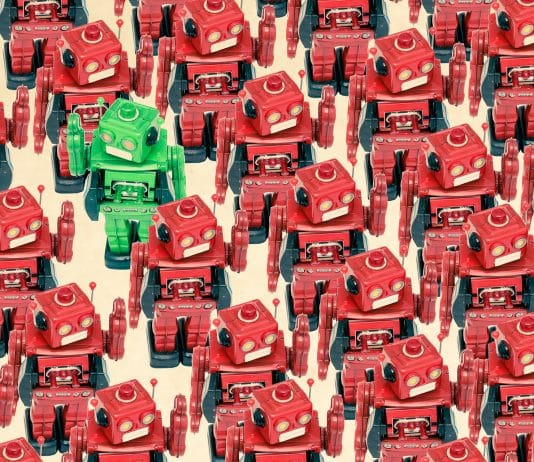 Driving Change as Assimilators in the Age of AI AI Assimilators