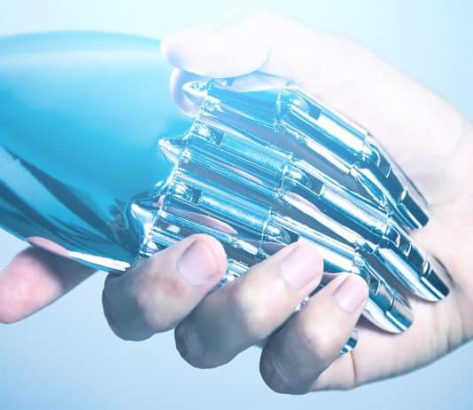 Those with Interpersonal Skills Have Least to Worry About the AI AI Interpersonal