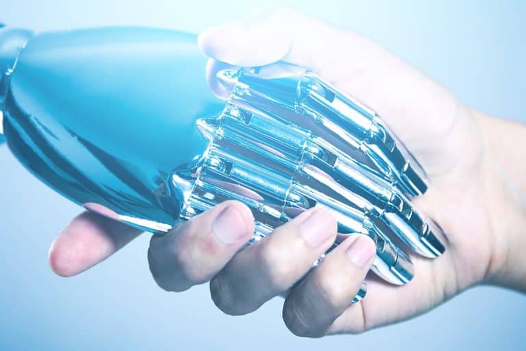 AI Interpersonal