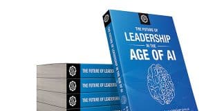 The Future of Leadership in the Age of AI – Preface Leadership AI Book