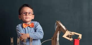 Leadership in the Age of Artificial Intelligence (AI) Leadership in the age of AI