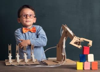 Leadership in the Age of Artificial Intelligence (AI) Leadership in the age of AI