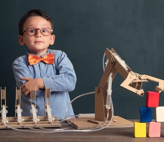 Leadership in the Age of Artificial Intelligence (AI) Leadership in the age of AI