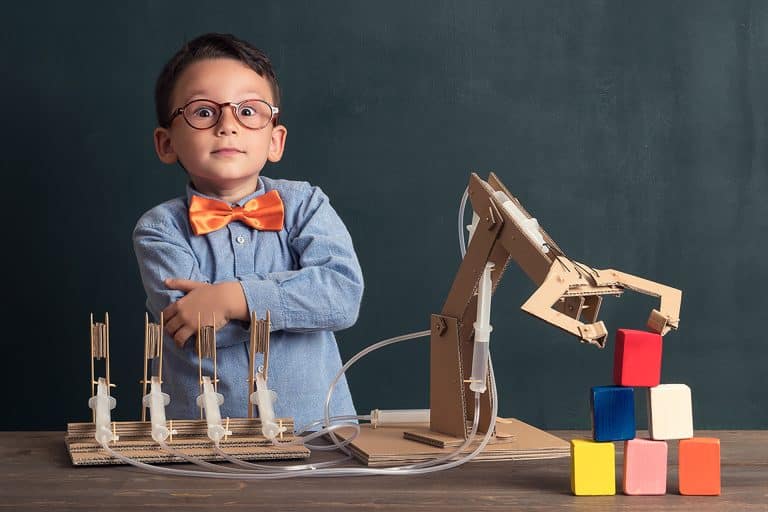 Leadership in the age of AI