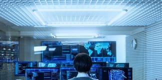 AI: The Shifting Battlefield in the Cyber Arms Race AI Cybersecurity Battlefield