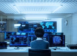 AI: The Shifting Battlefield in the Cyber Arms Race AI Cybersecurity Battlefield