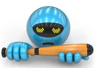 Risks of AI – Meeting the Ghost in the Machine Risks of AI