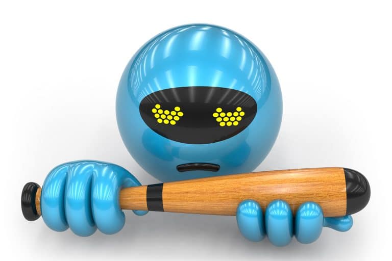 Risks of AI