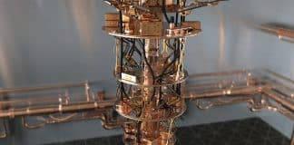 The Quantum Computing Threat Quantum Computer 5G Security