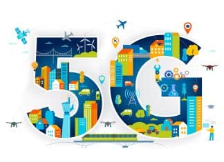 Opportunity and Cybersecurity in the Age of 5G 5G Opportunity and Cybersecurity