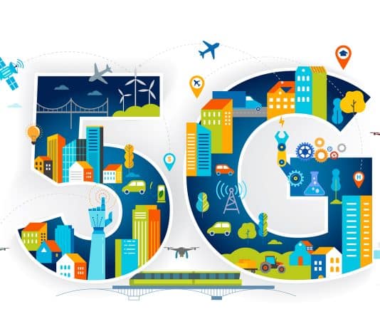 Opportunity and Cybersecurity in the Age of 5G 5G Opportunity and Cybersecurity