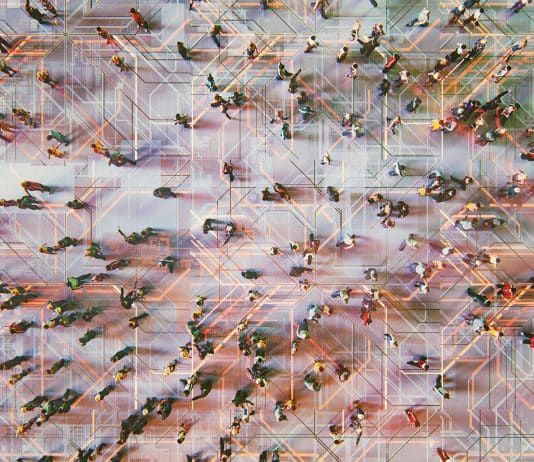 Will 5G and Society 5.0 Mark a New Era in Human Evolution? Society 5.0 and 5G