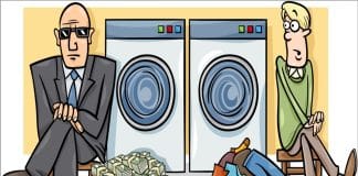 Fighting Money Laundering at the Layering Stage Money Laundering Layering