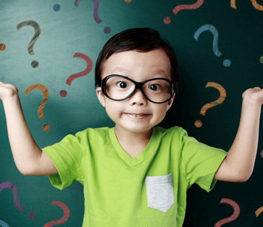 Innovative Businesses Have Curious Employees Curiosity