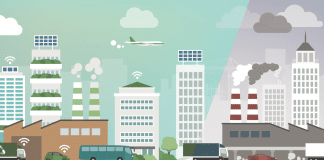 Whispering Buildings and Things That Listen to Us in the Night Smart Cities