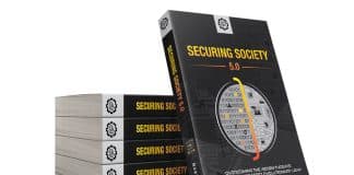 Introducing Society 5.0 Securing Society 5.0