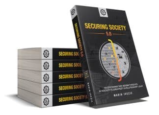 Introducing Society 5.0 Securing Society 5.0