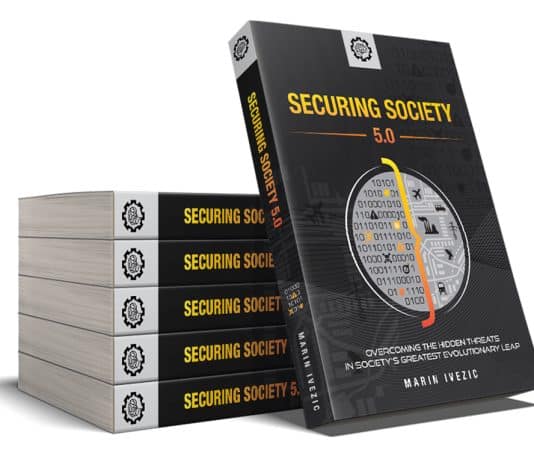 Introducing Society 5.0 Securing Society 5.0