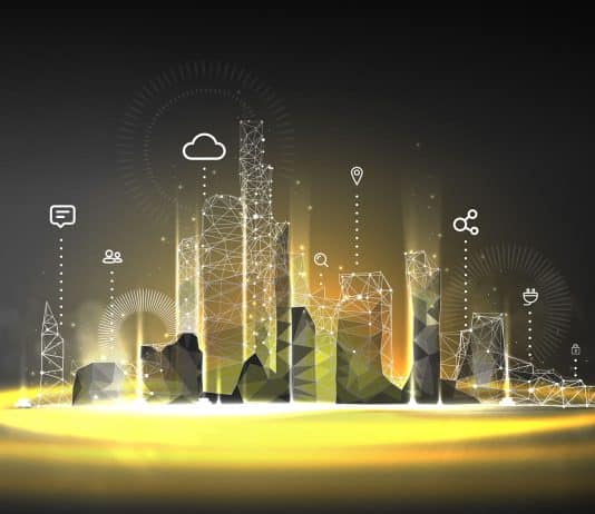 Securing Society 5.0 – Overcoming the hidden threats in society’s greatest evolutionary leap Securing Society 5.0 Introduction