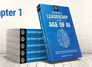 CH 1: Introduction – The Future of Leadership in the Age of AI CH 1: Introduction – The Future of Leadership in the Age of AI