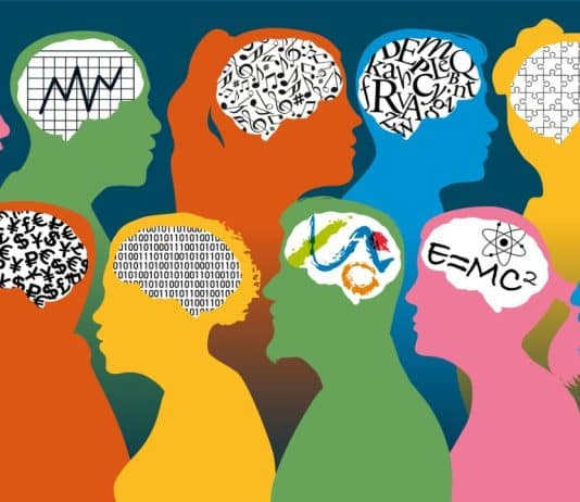 Neurodiversity: Talent or Token? Neurodiversity