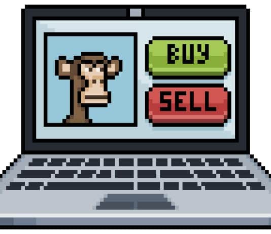 The Other Side of NFT – The Scams and the Threats NFT Scams