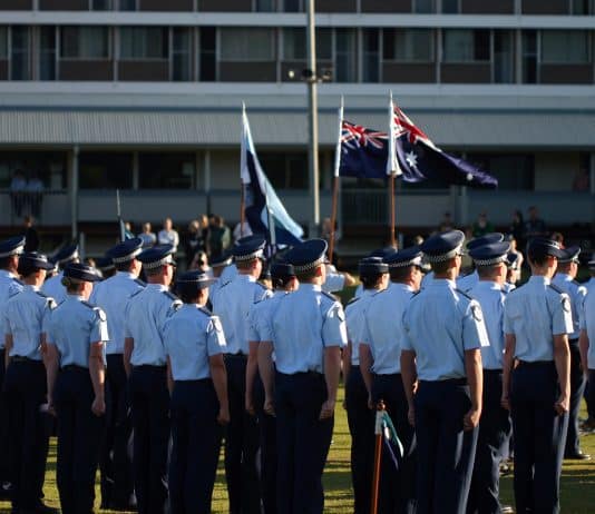 Australian Federal Police (AFP) Establishes a New Crypto AML Unit AFP