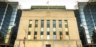 Bank of Canada: Bitcoin Only Use for “Illicit Transactions” Bank of Canada