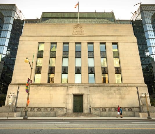 Bank of Canada: Bitcoin Only Use for “Illicit Transactions” Bank of Canada