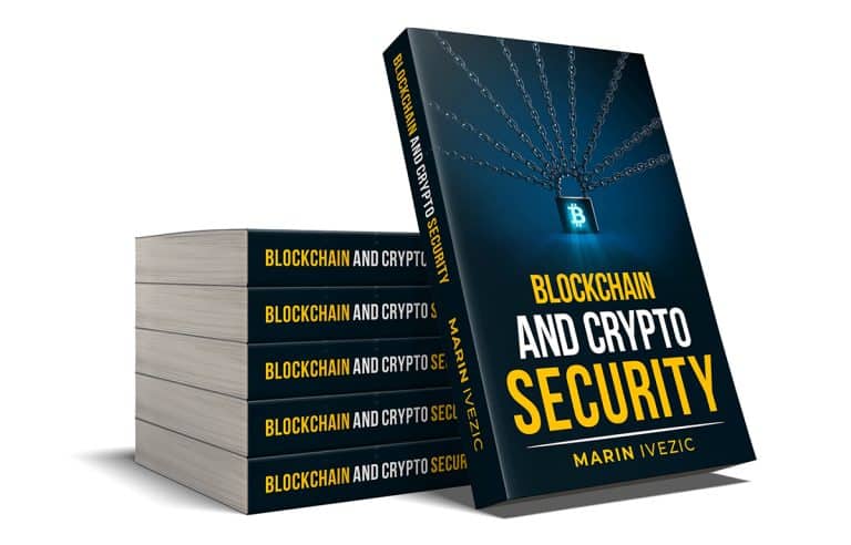 Blockchain and Crypto Security Book