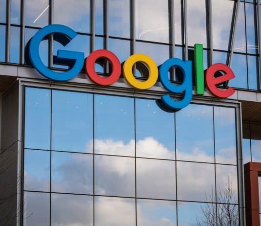 Google Invests $1.5bn in Crypto Companies Google