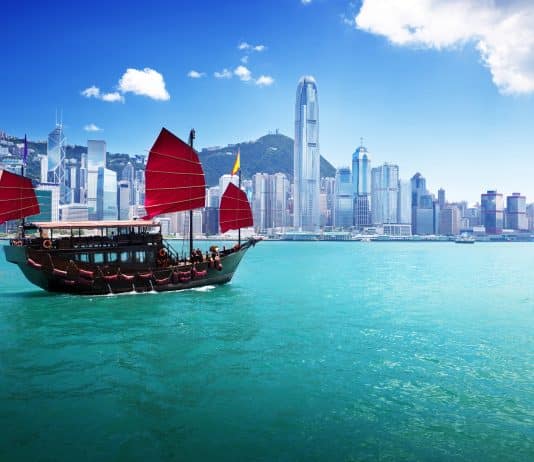 Hong Kong About to Start Trials of its Central Bank Digital Currency (CBDC) Hong Kong CBDC