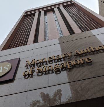 MAS Launches Financial Services Industry Transformation Map 2025 MAS