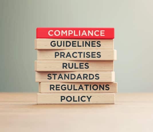 New Regulations Impacting Binance and Others New Crypto Regulations