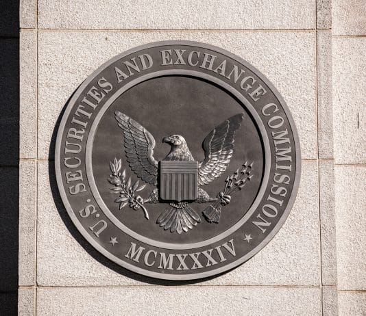 SEC & CFTC Propose Amendments for Hedge Fund Crypto Reporting SEC