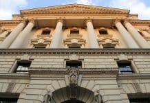 New UK Crypto Rules for Sanctions UK Treasury