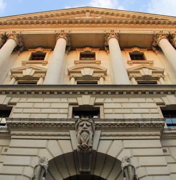 New UK Crypto Rules for Sanctions UK Treasury