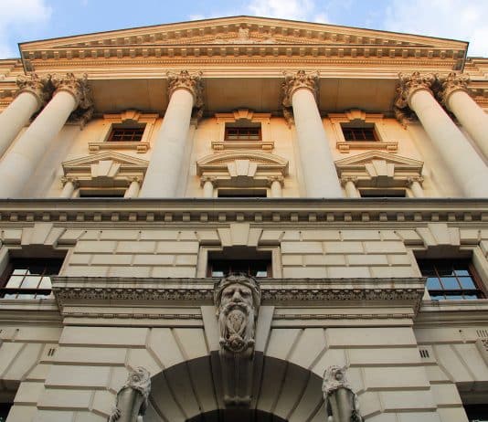 New UK Crypto Rules for Sanctions UK Treasury