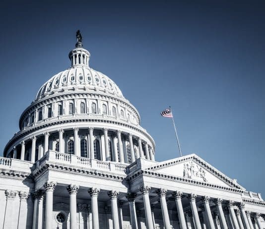 The Lummis-Gillibrand Act on Digital Assets Tabled US Senate