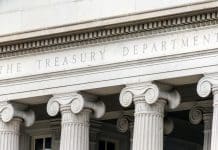 Treasury will warn White House that crypto needs major regulations US Treasury