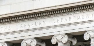Treasury will warn White House that crypto needs major regulations US Treasury