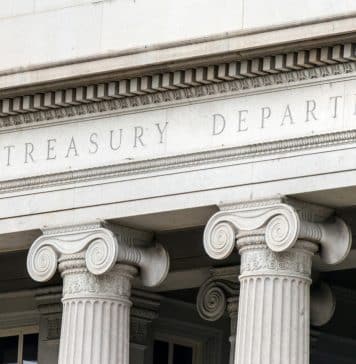 Treasury will warn White House that crypto needs major regulations US Treasury
