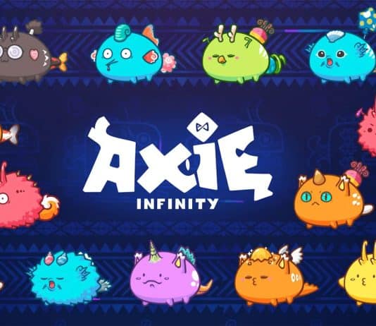 What the Biggest Blockchain Game’s Hack Reveals about the Future of Crypto Adoption Axie Infinity