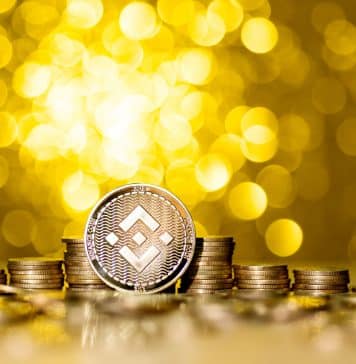 BNB Chain Halted After Suspected Hack, $536M Compromised BNB Wallet Hack