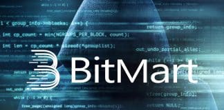Trying to Solve the Mysterious $200M BitMart Hack BitMart Hack