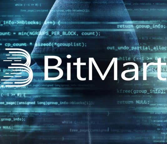 Trying to Solve the Mysterious $200M BitMart Hack BitMart Hack