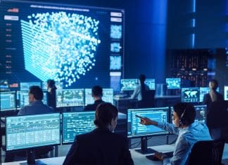 How Blockchain Security Differs From Traditional Cybersecurity – 4 – Security Operations (SOC) Blockchain Crypto SOC