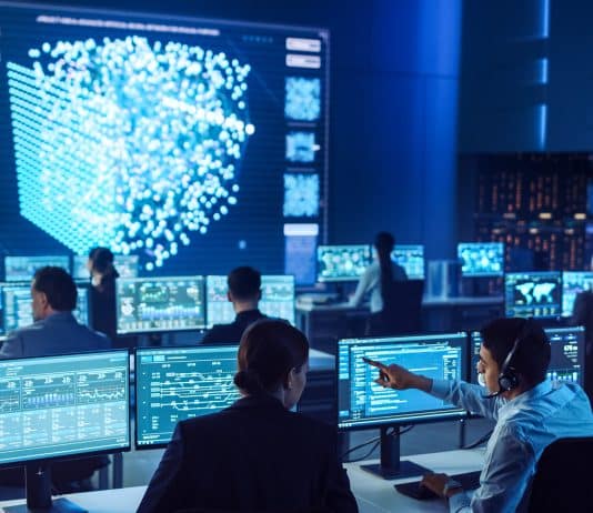 How Blockchain Security Differs From Traditional Cybersecurity – 4 – Security Operations (SOC) Blockchain Crypto SOC